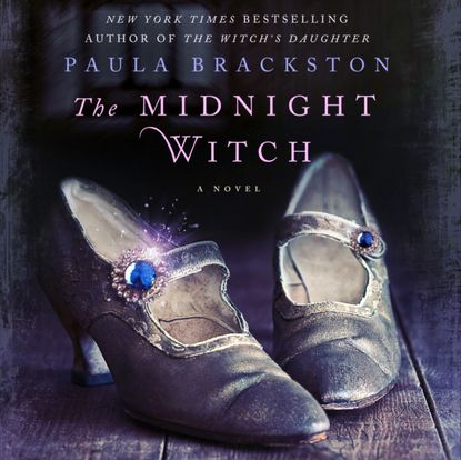 

Midnight Witch