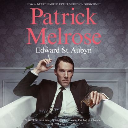 Ксюша Ангел - Patrick Melrose