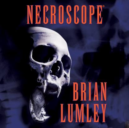 Brian Lumley — Necroscope