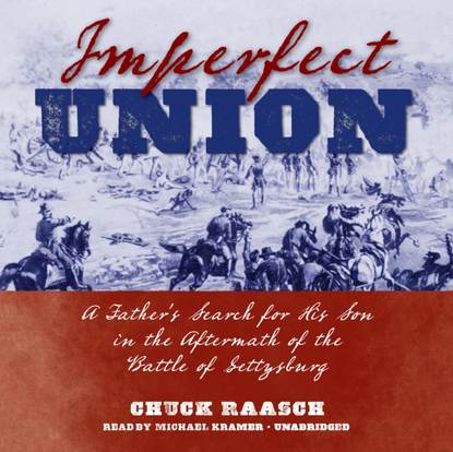 

Imperfect Union