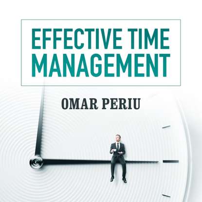 Ксюша Ангел - Effective Time Management