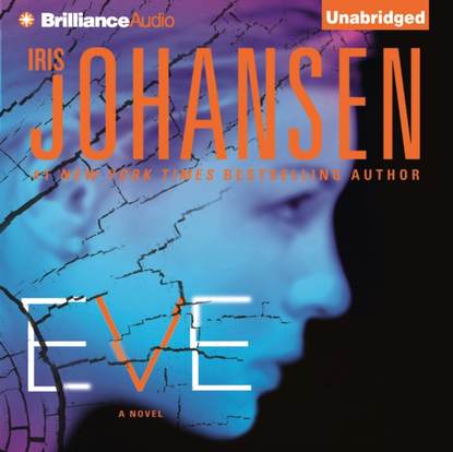 Iris Johansen — Eve