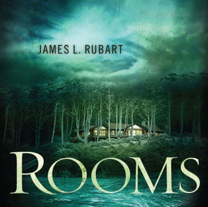 James L. Rubart — Rooms