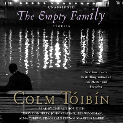 Colm  Toibin - Empty Family