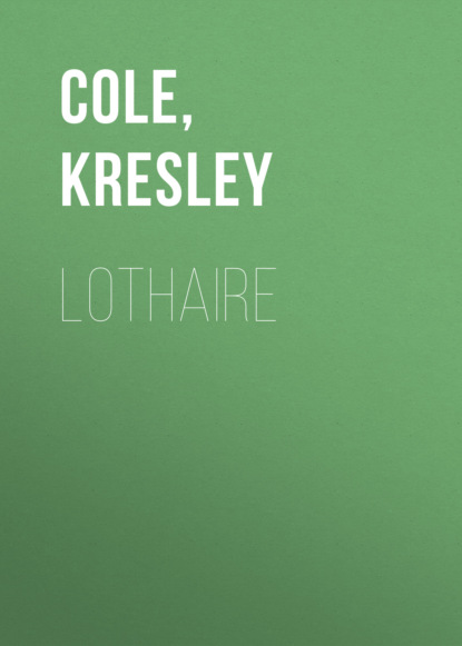 Kresley Cole - Lothaire