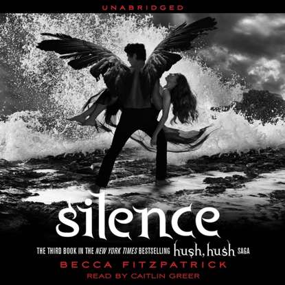 Becca Fitzpatrick — Silence