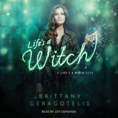 

Life's a Witch