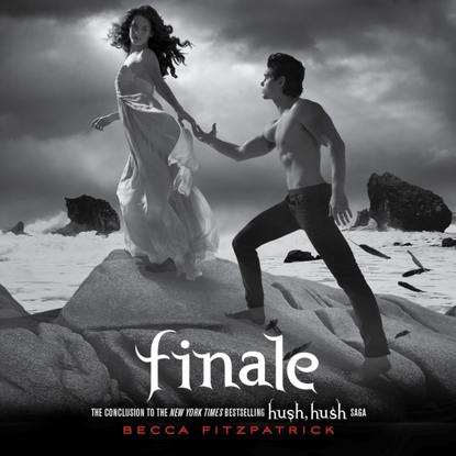 Becca Fitzpatrick — Finale