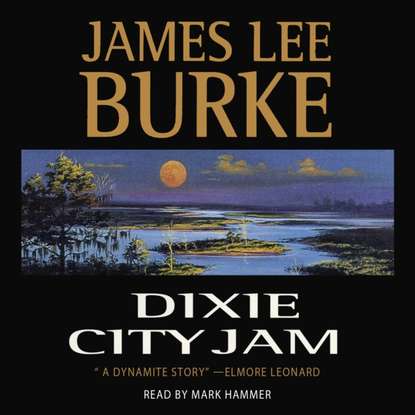 

Dixie City Jam