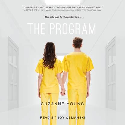 Suzanne Young — Program