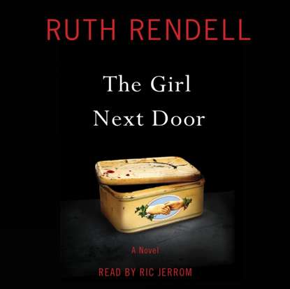 Ruth Rendell — Girl Next Door