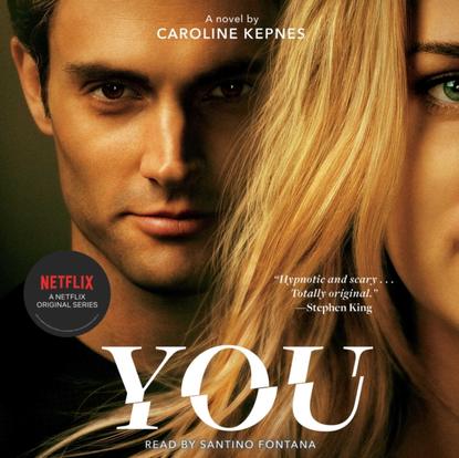 Caroline Kepnes - You