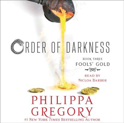 Philippa  Gregory - Fools' Gold