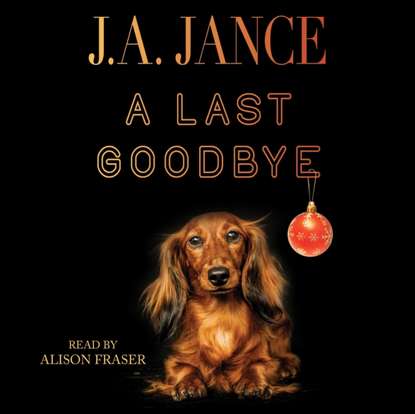 Jance J.A. — Last Goodbye