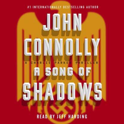 John Connolly — Song of Shadows