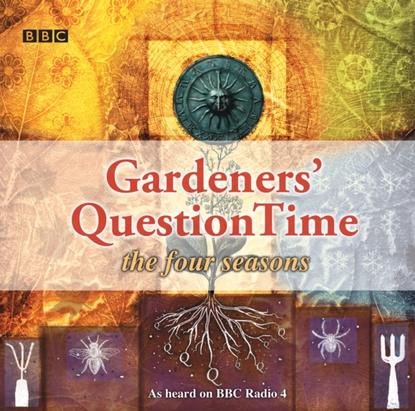 Ксюша Ангел - Gardeners' Question Time  4 Seasons