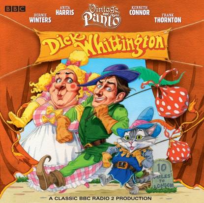 Ксюша Ангел - Dick Whittington