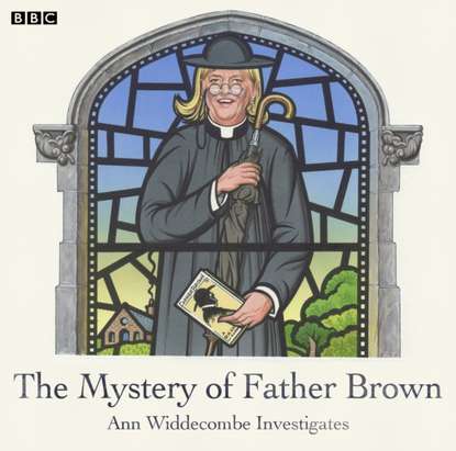 

Mystery of Father Brown