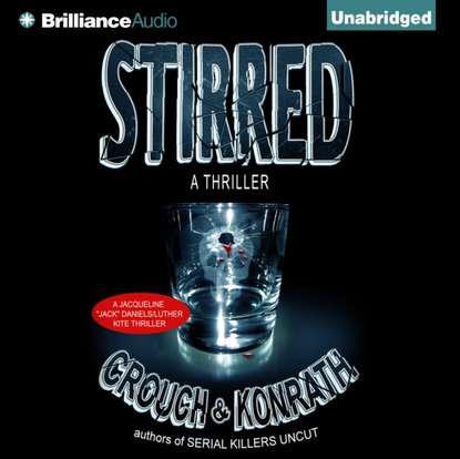 J. A. Konrath — Stirred