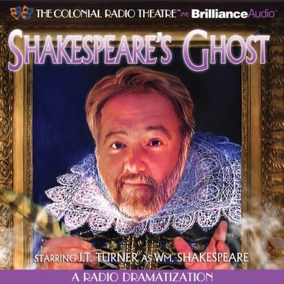 Ксюша Ангел - Shakespeare's Ghost