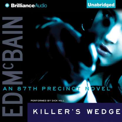 Ed McBain — Killer's Wedge