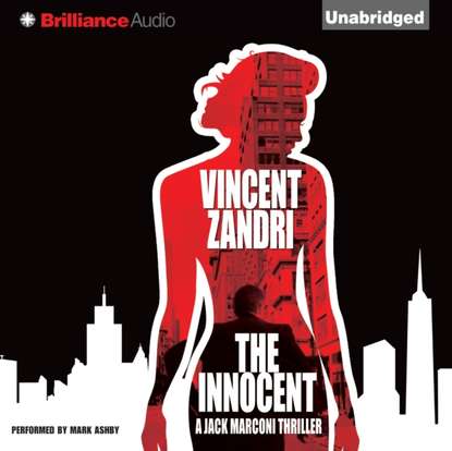 Vincent Zandri — Innocent