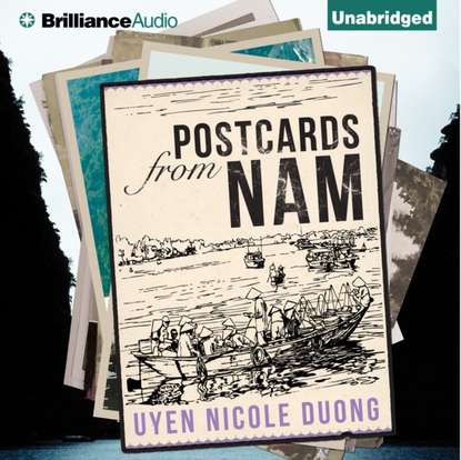 

Postcards From Nam