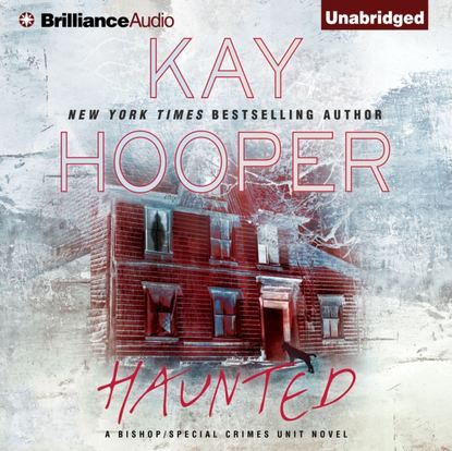 Kay Hooper — Haunted