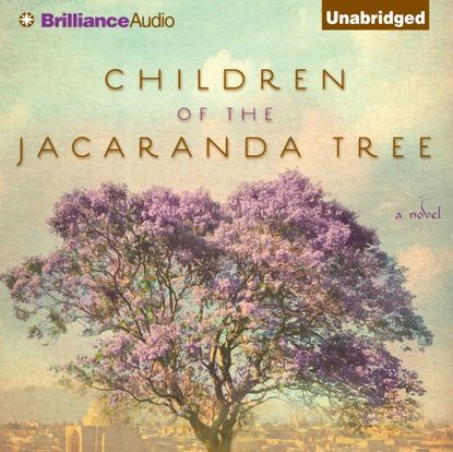 

Children of the Jacaranda Tree