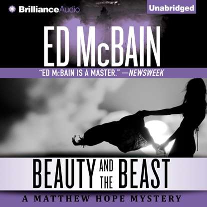 Ed McBain — Beauty and the Beast