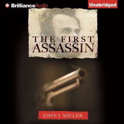 John J. Miller — First Assassin