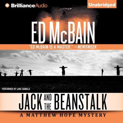 Ed McBain — Jack and the Beanstalk