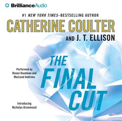 Catherine Coulter — Final Cut