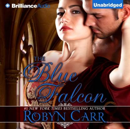 Robyn Carr - Blue Falcon