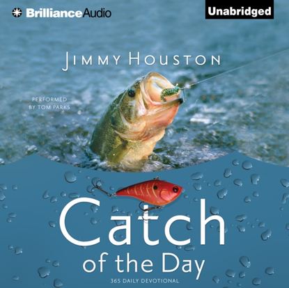 Jimmy Houston — Catch of the Day