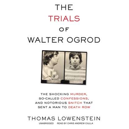 

Trials of Walter Ogrod