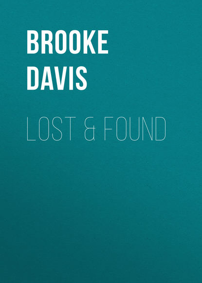 

Lost & Found