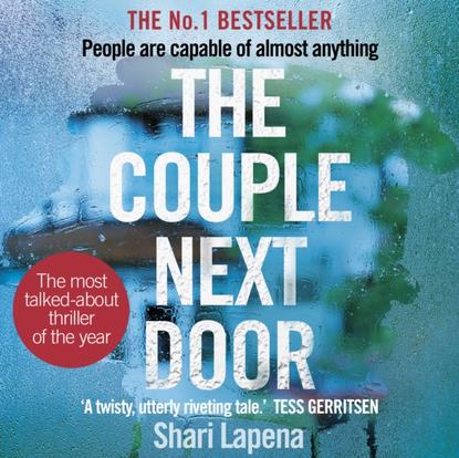 Shari Lapena — Couple Next Door