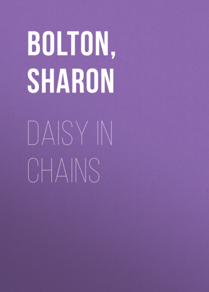 Sharon Bolton — Daisy in Chains