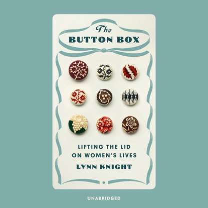 Ксюша Ангел - Button Box