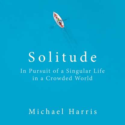 Michael  Harris - Solitude