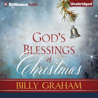 Billy Graham — God's Blessings of Christmas