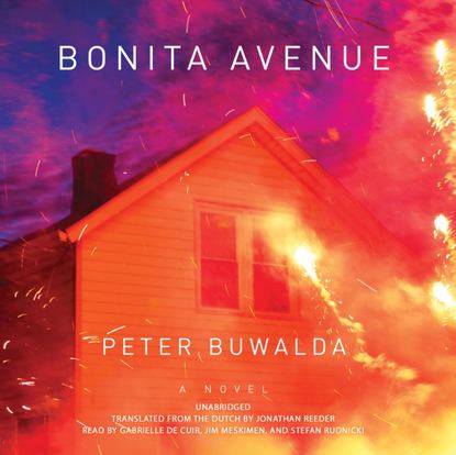 

Bonita Avenue
