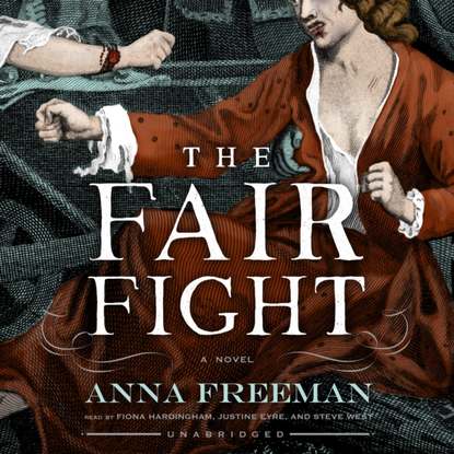 

Fair Fight