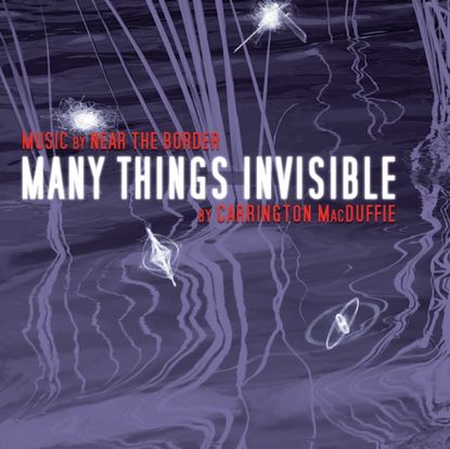 Ксюша Ангел - Many Things Invisible