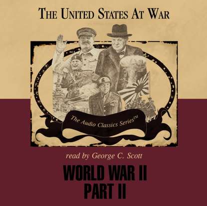 Ксюша Ангел - World War II, Part 2