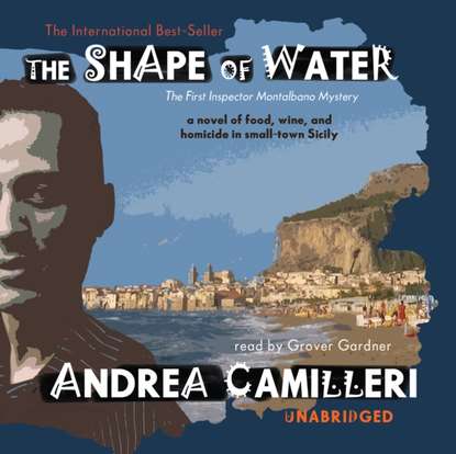 Andrea Camilleri — Shape of Water