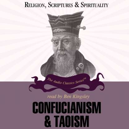 Julia Ching — Confucianism and Taoism