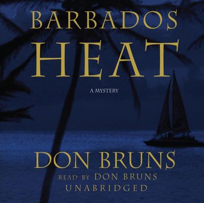 Don Bruns — Barbados Heat