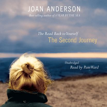 Joan Anderson — Second Journey